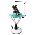 Groom Table Hydraulic Pet Hair Dressing Lift Table Dog Beauty Grooming Table&Bed